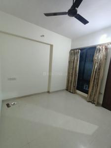 Bedroom Image of 1207 Sq.ft 3 BHK Apartment / Flat for sale in R W Devashree Park, Thane West Thane for Rs. 15000000