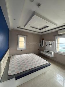 Bedroom Image of 1550 Sq.ft 3 BHK Apartment / Flat for sale in PS Panache, Dhapa Kolkata for Rs. 19500000