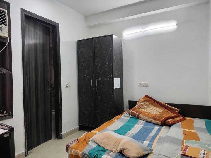 joshi properties Bedroom 1