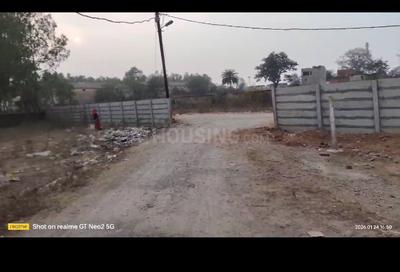 Image of 2000 Sq.ft Residential Plot / Land for sale in Jhinjhari, Katni for Rs. 2600000