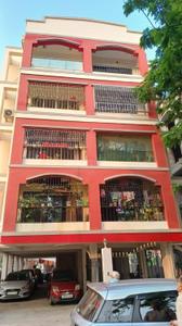 Image of 1480 Sq.ft 3 BHK Apartment / Flat for sale in New Town, Kolkata for Rs. 10500000