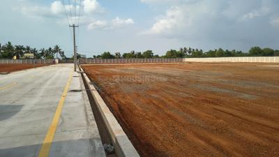 Image of 1200 Sq.ft Residential Plot / Land for sale in Panjappur, Tiruchirappalli for Rs. 2400000
