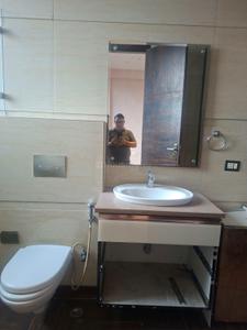 Image of 2350 Sq.ft 4 BHK Builder Floor for rent in Sector 47, Gurgaon for Rs. 120000