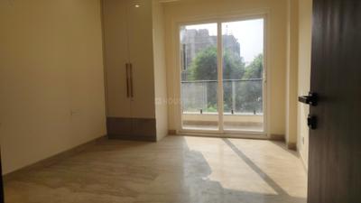 3.5 BHK Independent Builder Floor