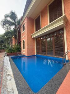 Image of 2152 Sq.ft 3 BHK Villa for rent in Siolim, Goa for Rs. 200000