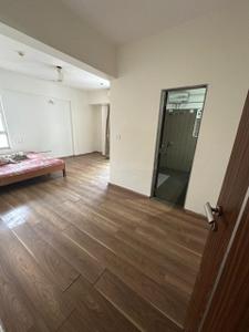 Bedroom Image of 1750 Sq.ft 3 BHK Apartment / Flat for sale in Gera Trinity Towers, Kharadi Pune for Rs. 26500000