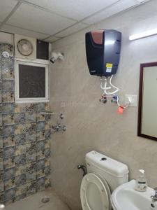 Bathroom Image of 598 Sq.ft 2 BHK Apartment / Flat for sale in Signature Global The Millennia, Sector 37D Gurgaon for Rs. 7400000