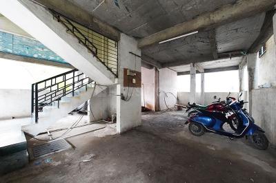 Image of 800 Sq.ft 2 BHK Apartment / Flat for sale in Talegaon Dabhade, Pune for Rs. 2900000