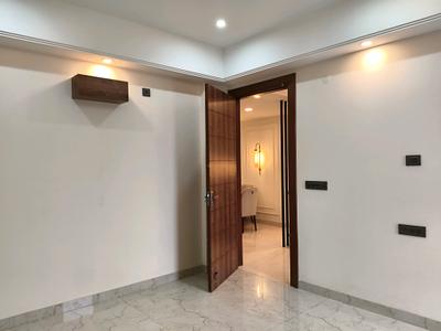 Bedroom Image of 2100 Sq.ft 4 BHK Builder Floor for sale in BPTP Astaire Garden Floors, Sector 70A Gurgaon for Rs. 24900000