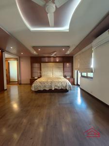 Bedroom Image of 3430 Sq.ft 5 BHK Apartment / Flat for sale in Prestige Monte Carlo by Prestige Projects Pvt Ltd, Yelahanka New Town Bengaluru for Rs. 36900000