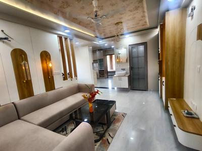 Hall Image of 1567 Sq.ft 3 BHK Apartment / Flat for sale in RK The Veranda, Kanakpura Jaipur for Rs. 7200000
