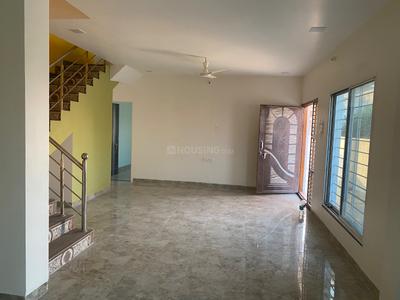 Hall Image of 2500 Sq.ft 3 BHK Independent House for sale in Vivekanand Colony Amravati for Rs. 10000000