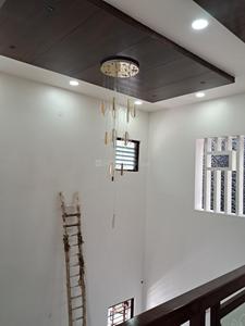 Hall Image of 1826 Sq.ft 3 BHK Villa for sale in Thirumudivakkam Chennai for Rs. 14500000