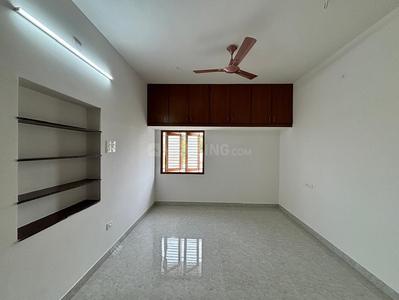 Hall Image of 850 Sq.ft 2 BHK Independent House for sale in Thirunindravur Chennai for Rs. 4000000
