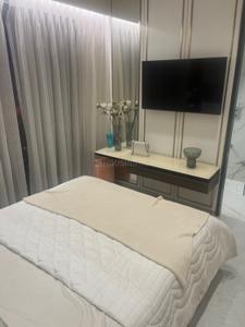Bedroom Image of 520 Sq.ft 2 BHK Apartment / Flat for sale in Rubberwala Seventh Avenue, Byculla Mumbai for Rs. 18500000