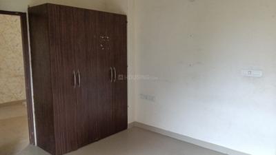 Bedroom Image of 1560 Sq.ft 3 BHK Apartment / Flat for rent in Vrindavan Yojana Lucknow for Rs. 25000