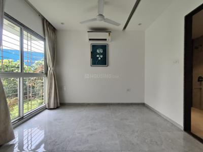 Bedroom Image of 600 Sq.ft 1 BHK Apartment / Flat for sale in Laxmi Icon, Taloja Navi Mumbai for Rs. 4200000