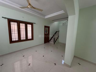 Living Room Image of 1450 Sq.ft 4 BHK Independent House for sale in Vyttila Kochi for Rs. 10500000