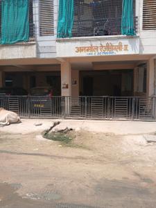 Image of 450 Sq.ft 2 BHK Apartment / Flat for sale in Kalwad Road, Jaipur for Rs. 870000