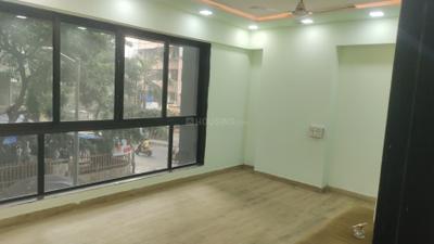 Living Room Image of 1120 Sq.ft 3 BHK Apartment / Flat for rent in Kakad West End, Andheri West Mumbai for Rs. 120000