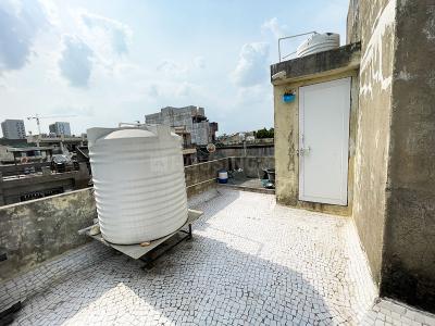 Balcony Image of 1800 Sq.ft 6 BHK Independent House for sale in Motera Ahmedabad for Rs. 5500000