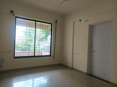 Bedroom Image of 900 Sq.ft 2 BHK Apartment / Flat for sale in Kolte Patil Margosa Heights, Mohammed Wadi Pune for Rs. 4850000