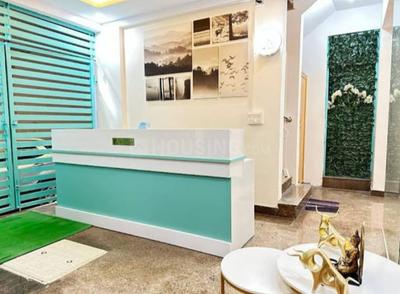 Hall Image of Flock 9 Coliving in Whitefield, Bengaluru