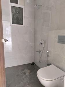 Common Bathroom Image of 1100 Sq.ft 2 BHK Independent House for sale in Airoli Navi Mumbai for Rs. 22500000