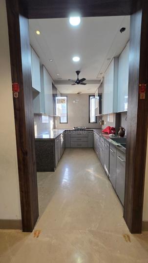 B 5 Block, Paschim Vihar Kitchen 1