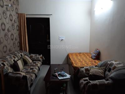Hall Image of 875 Sq.ft 2 BHK Apartment / Flat for sale in Kalyanpur Kanpur for Rs. 4800000
