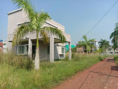 Image of 720 Sq.ft Residential Plot / Land for sale in Vriddhi Fresco Fountain City, Sankharipota, Raypur for Rs. 240500