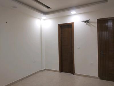 Bedroom Image of 1440 Sq.ft 3 BHK Builder Floor for sale in Mukherjee Nagar New Delhi for Rs. 21500000