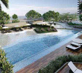 Image of 3000 Sq.ft 4 BHK Apartment / Flat for sale in Sobha Marina One, Marine Drive, Kochi for Rs. 45000000
