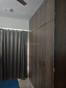 Bedroom Image of 2025 Sq.ft 3 BHK Apartment / Flat for sale in Ratnaakar 4, Jodhpur Ahmedabad for Rs. 19000000