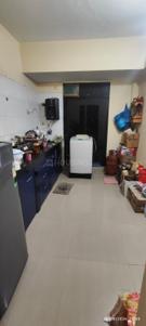 Kitchen Image of 800 Sq.ft 2 BHK Apartment / Flat for sale in Rabale Navi Mumbai for Rs. 18600000