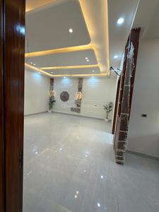 Hall Image of 1850 Sq.ft 3.5 BHK Builder Floor for sale in UCHDPL Sector 3 Wave Floors, Wave City Ghaziabad for Rs. 9900000