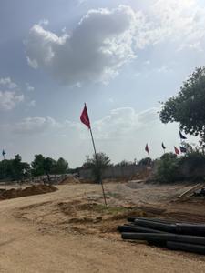 Image of 217 Sq.ft Residential Plot / Land for sale in Mahapura, Jaipur for Rs. 12043500