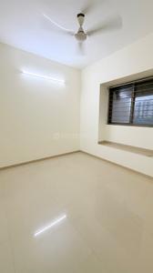 Bedroom Image of 720 Sq.ft 2 BHK Apartment / Flat for sale in Bhukum Pune for Rs. 4600000