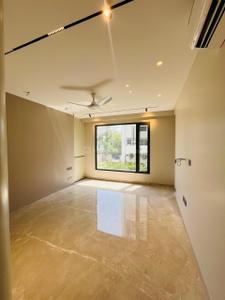 Bedroom Image of 3200 Sq.ft 4 BHK Builder Floor for sale in Greenwood City Floors, Sector 45 Gurgaon for Rs. 56000000
