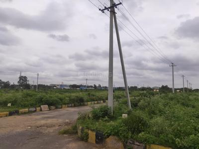 Image of 1503 Sq.ft Residential Plot / Land for sale in Beeramguda, Sangareddy for Rs. 5010000