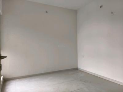 Bedroom Image of 600 Sq.ft 2 BHK Apartment / Flat for rent in Godrej Hillside 1, Mahalunge Pune for Rs. 26000