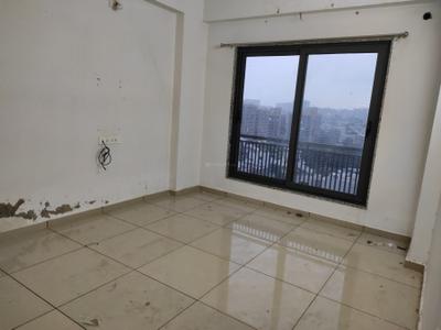 Bedroom Image of 1275 Sq.ft 2 BHK Apartment / Flat for sale in Saanvi Sky Sol, Bopal Ahmedabad for Rs. 6300000