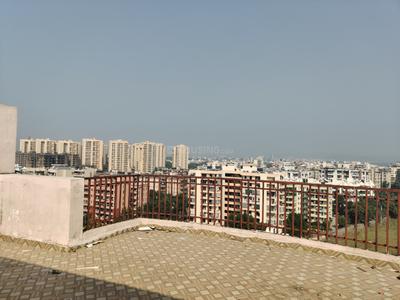 Balcony Image of 3000 Sq.ft 4 BHK Duplex for sale in Fortune Victoria Heights, Dhakoli Zirakpur for Rs. 12000000