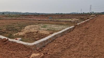 Image of 2400 Sq.ft 2 BHK Duplex for sale in CDA Sector VI, Cuttack for Rs. 800000
