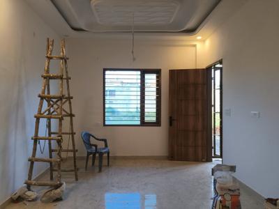 Living Room Image of 1950 Sq.ft 3 BHK Villa for sale in Greno Green Residency, Noida Extension Greater Noida for Rs. 10205000