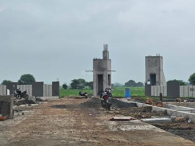 Image of 1500 Sq.ft Residential Plot / Land for sale in Shanti Greens, Kanadiya, Indore for Rs. 13500000
