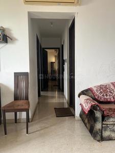 Hall Image of 1010 Sq.ft 3 BHK Apartment / Flat for sale in Lodha Splendora, Thane West Thane for Rs. 12000000