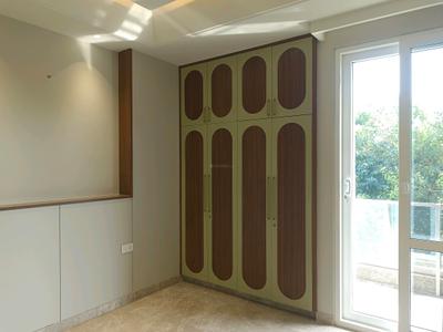 Bedroom Image of 1350 Sq.ft 3 BHK Builder Floor for sale in Janakpuri New Delhi for Rs. 41500000