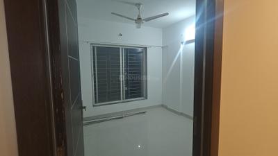 Bedroom Image of 1500 Sq.ft 3 BHK Apartment / Flat for rent in Sus Pune for Rs. 28000