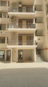 Image of 600 Sq.ft 1 BHK Apartment / Flat for rent in Sector 110, Gurgaon for Rs. 18000